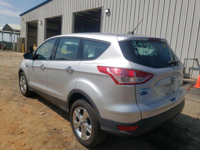 Photo 3 from auction – 2014 FORD ESCAPE S with VIN 1FMCU0F7XEUE21208