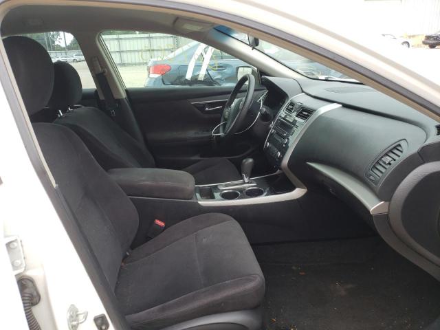 Photo 5 from auction – 2013 NISSAN ALTIMA 2.5 with VIN 1N4AL3AP8DN428826