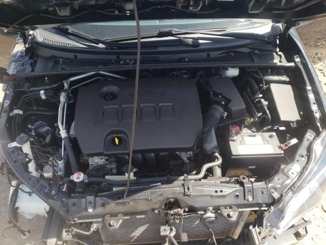 Photo 7 from auction – 2019 TOYOTA COROLLA L with VIN 5YFBURHE7KP895870