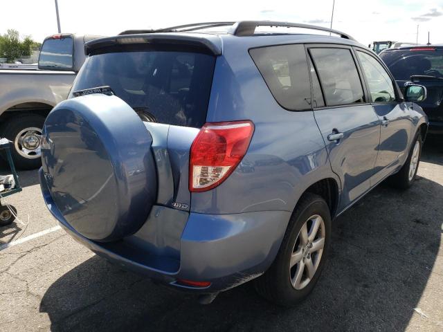 Photo 4 from auction – 2008 TOYOTA RAV4 LIMIT with VIN JTMBK31V486045708