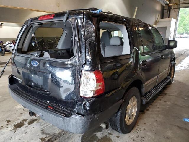 Photo 4 from auction – 2004 FORD EXPEDITION with VIN 1FMFU16W94LA65901