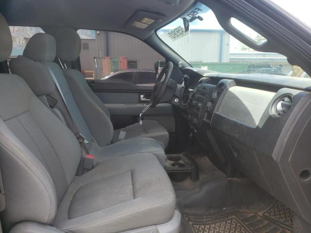 صورة رقم 5 من المزاد - 2013 FORD F150 SUPER مع VIN 1FTFX1CF5DFB26871