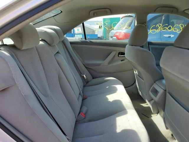 Photo 6 from auction – 2011 TOYOTA CAMRY BASE with VIN 4T4BF3EKXBR194133
