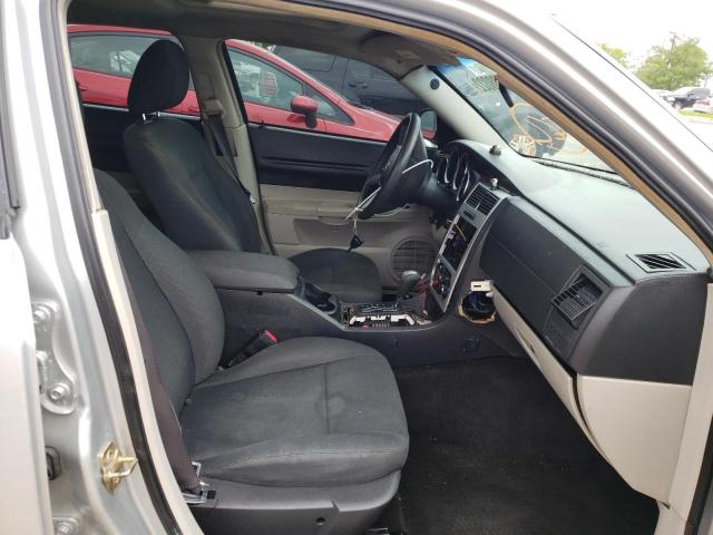 Photo 5 from auction – 2005 DODGE MAGNUM SXT with VIN 2D4FV48V25H601757