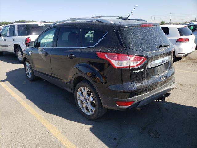 Photo 3 from auction – 2016 FORD ESCAPE TIT with VIN 1FMCU9J99GUA29546