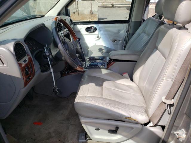 Photo 5 from auction – 2006 GMC ENVOY DENA with VIN 1GKET66M066159833