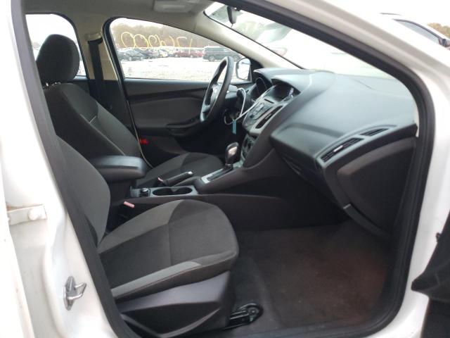 Photo 5 from auction – 2012 FORD FOCUS SE with VIN 1FAHP3F27CL478255