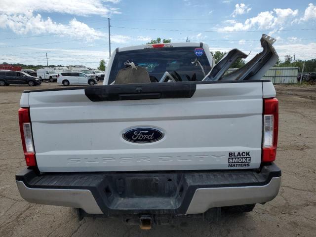 Photo 6 from auction – 2017 FORD F250 SUPER with VIN 1FT7W2BT5HEF48090