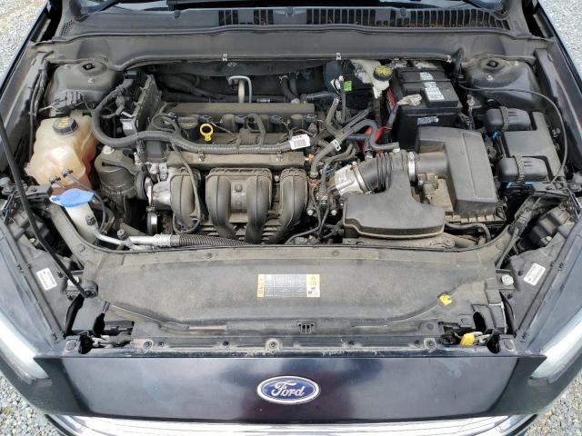 Photo 7 from auction – 2016 FORD FUSION SE with VIN 3FA6P0H78GR190377