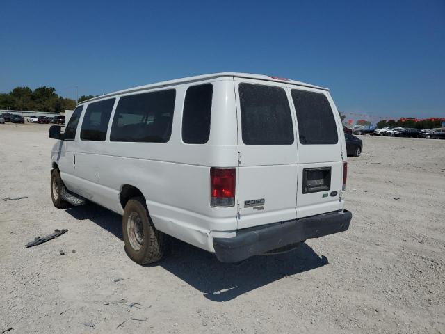 Photo 3 from auction – 2012 FORD ECONOLINE with VIN 1FBSS3BL3CDA25732