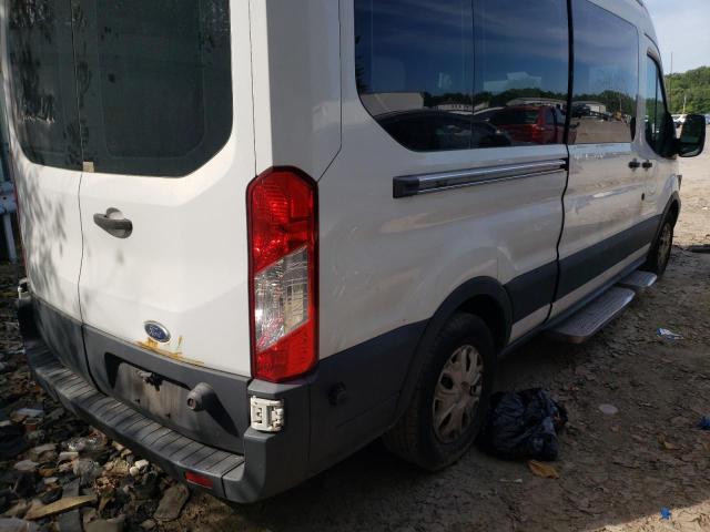 Photo 9 from auction – 2015 FORD TRANSIT T- with VIN 1FBZX2CM1FKA23513