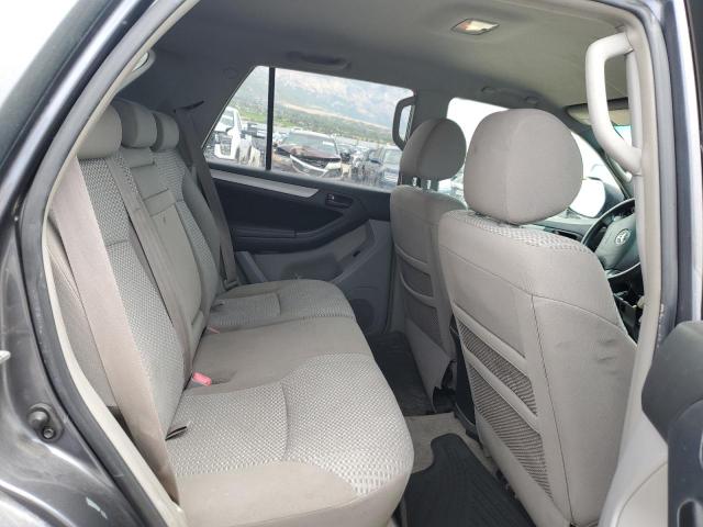 Photo 6 from auction – 2007 TOYOTA 4 RUNNER with VIN JTEBU14R978097279