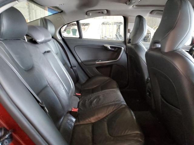 Photo 6 from auction – 2012 VOLVO S60 T5 with VIN YV1622FS7C2097855