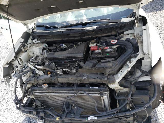 Photo 7 from auction – 2015 NISSAN ROGUE S with VIN 5N1AT2MTXFC878890