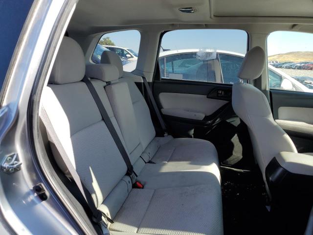 صورة رقم 6 من المزاد - 2014 SUBARU FORESTER 2 مع VIN JF2SJAGC5EH492109