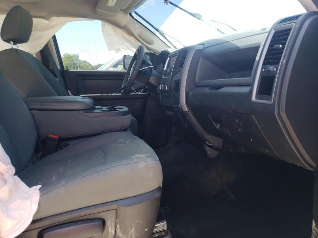 Photo 5 from auction – 2018 RAM 1500 ST with VIN 1C6RR7KT0JS296180