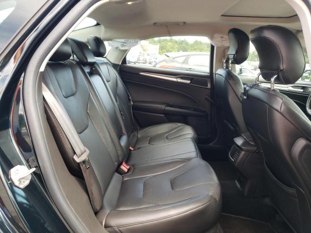 Photo 6 from auction – 2014 FORD FUSION TIT with VIN 3FA6P0D9XER197173