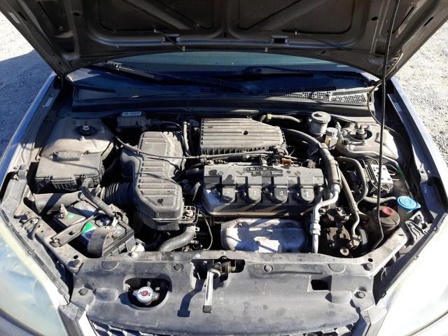 Photo 7 from auction – 2004 HONDA CIVIC EX with VIN 1HGEM21924L065652