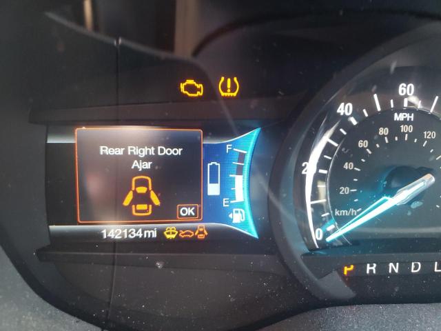 Photo 8 from auction – 2017 FORD FUSION SE with VIN 3FA6P0LU2HR258669