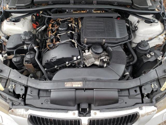 Zdjęcie 7 z aukcji – 2007 BMW 335 I z VIN WBAVB73597PA88015