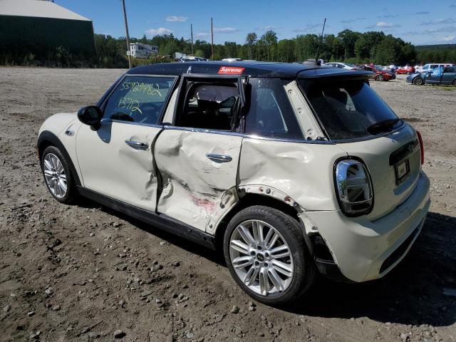 Photo 3 from auction – 2019 MINI COOPER S with VIN WMWXU3C51K2H55127