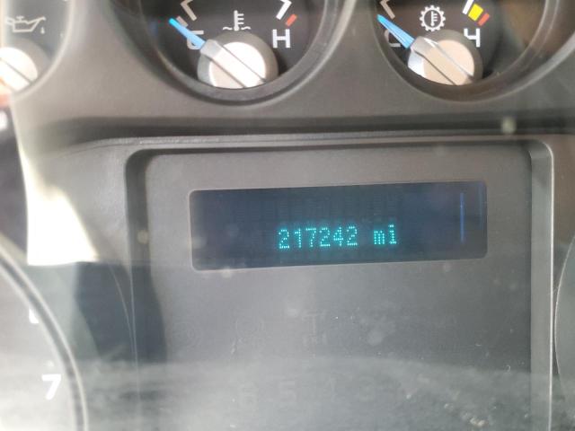 Photo 8 from auction – 2015 FORD F250 SUPER with VIN 1FT7W2B60FEC01094