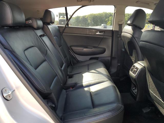 Photo 6 from auction – 2017 KIA SPORTAGE E with VIN KNDPNCACXH7247989