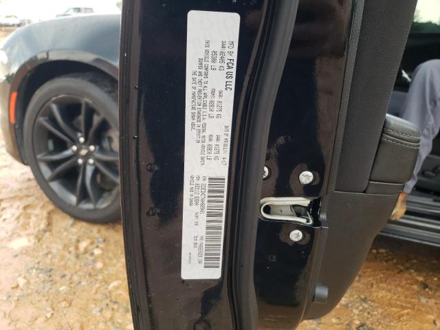 Photo 10 from auction – 2017 DODGE CHARGER R/ with VIN 2C3CDXCTXHH609401