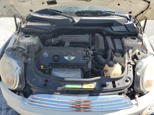 Photo 7 from auction – 2011 MINI COOPER with VIN WMWSU3C52BT092667