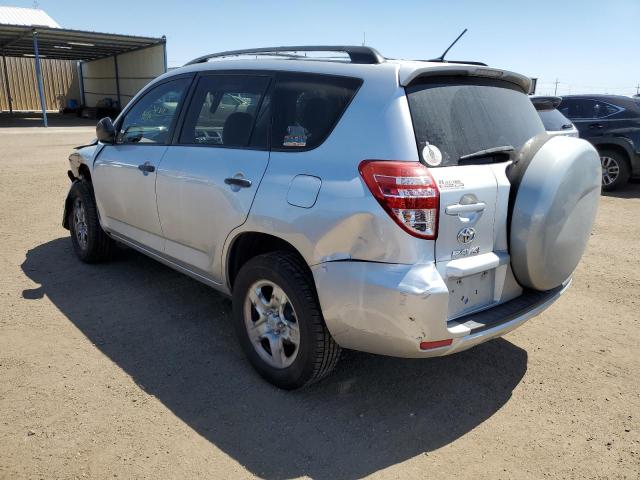 Photo 3 from auction – 2011 TOYOTA RAV4 with VIN JTMZF4DV5B5034105