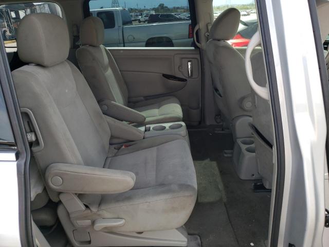Photo 6 from auction – 2012 NISSAN QUEST S with VIN JN8AE2KPXC9043678