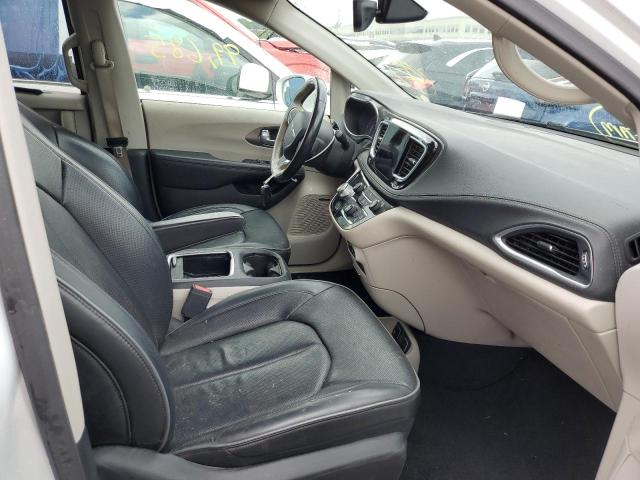 صورة رقم 5 من المزاد - 2018 CHRYSLER PACIFICA L مع VIN 2C4RC1GG5JR245844