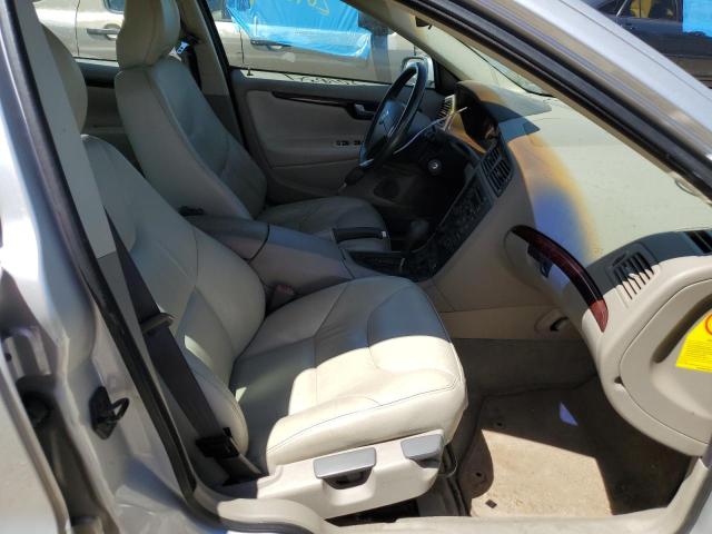 Zdjęcie 5 z aukcji – 2004 VOLVO S60 z VIN YV1RS64A642388010