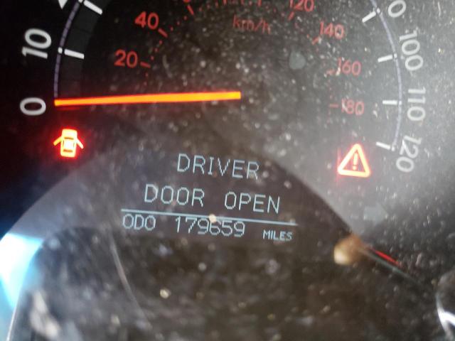 Photo 8 from auction – 2008 TOYOTA SEQUOIA LI with VIN 5TDZY68A68S006863
