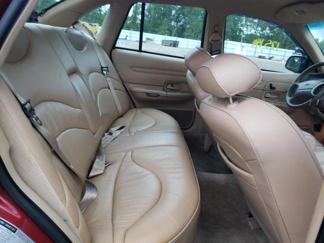 Photo 6 from auction – 1997 FORD CROWN VICT with VIN 2FALP74W8VX175384