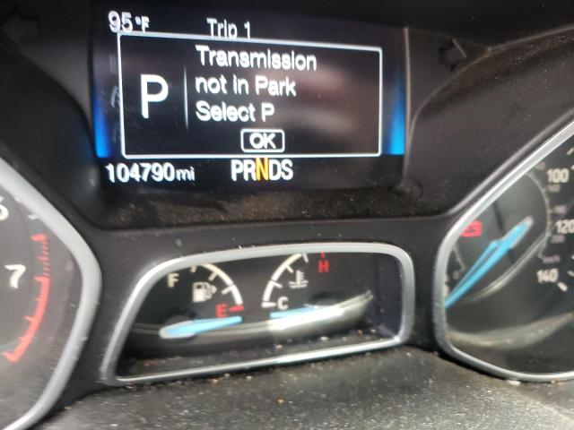 Photo 8 from auction – 2015 FORD FOCUS SE with VIN 1FADP3F25FL259488