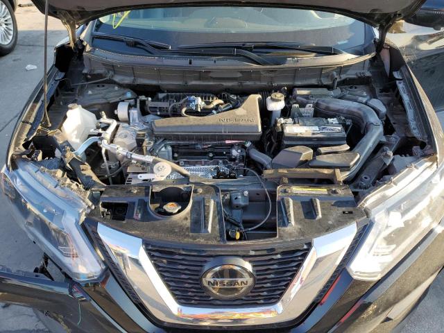 Photo 7 from auction – 2018 NISSAN ROGUE S with VIN 5N1AT2MT4JC851502