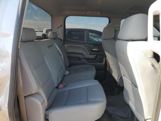 Photo 6 from auction – 2016 CHEVROLET silverado with VIN 3GCUKNEC3GG324500