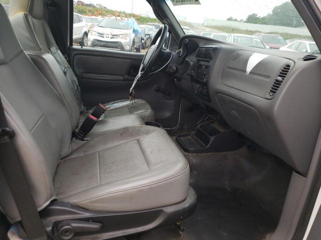Photo 5 from auction – 2008 FORD RANGER with VIN 1FTYR10D68PA80716