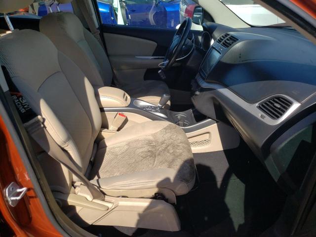 Photo 5 from auction – 2014 DODGE JOURNEY SX with VIN 3C4PDCBGXET276937