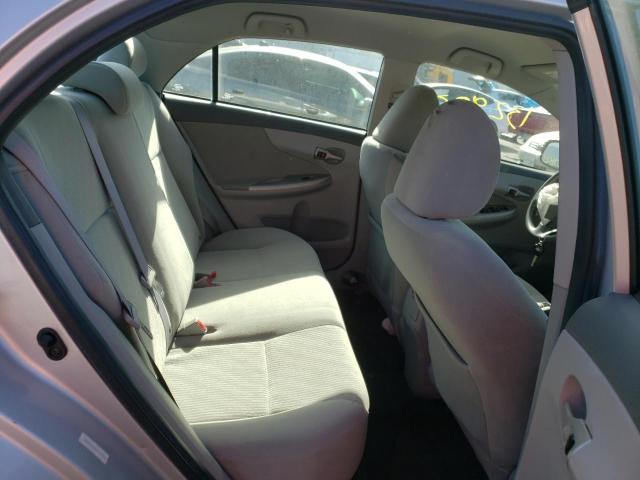 Photo 6 from auction – 2010 TOYOTA COROLLA with VIN 1NXBU4EE8AZ235339