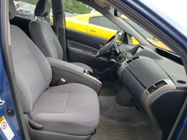 Photo 5 from auction – 2008 TOYOTA PRIUS with VIN JTDKB20U787746403