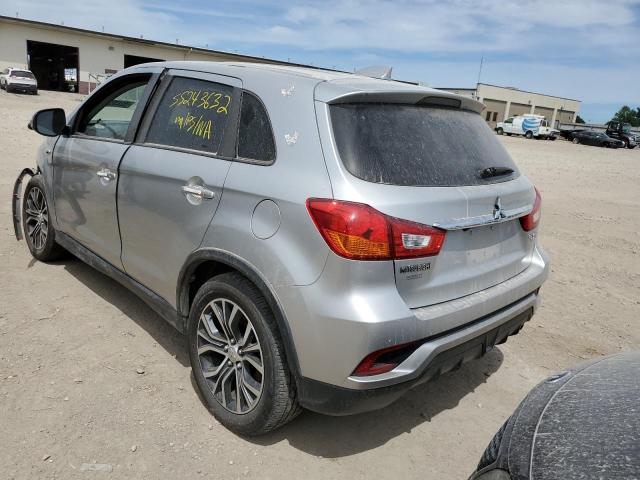 Photo 3 from auction – 2019 MITSUBISHI OUTLANDER with VIN JA4AP3AU5KU013397