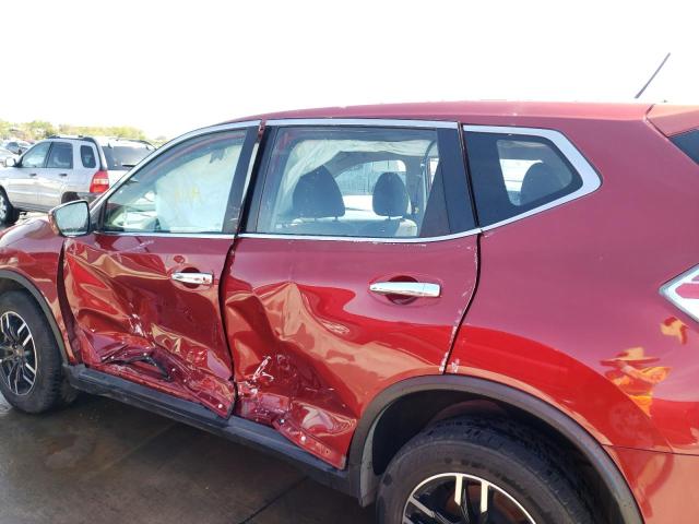 Photo 10 from auction – 2016 NISSAN ROGUE S with VIN KNMAT2MV7GP697956