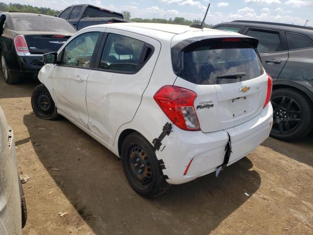 صورة رقم 3 من المزاد - 2019 CHEVROLET SPARK LS مع VIN KL8CB6SA7KC732006