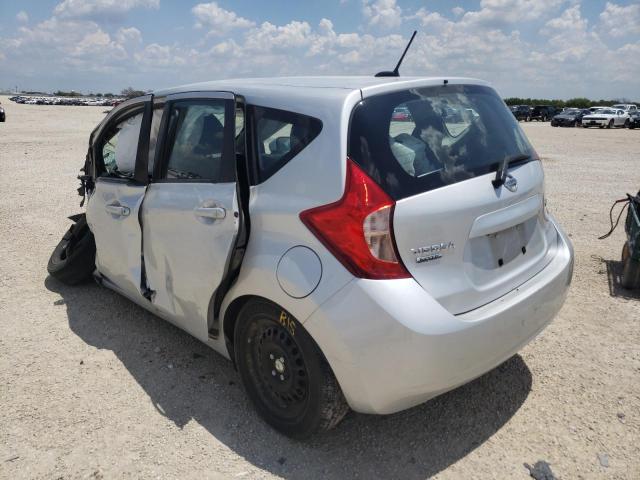 Photo 3 from auction – 2016 NISSAN VERSA NOTE with VIN 3N1CE2CP8GL404151