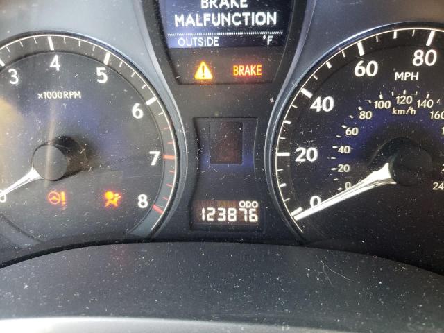 Photo 8 from auction – 2010 LEXUS RX 350 with VIN 2T2ZK1BA5AC039196
