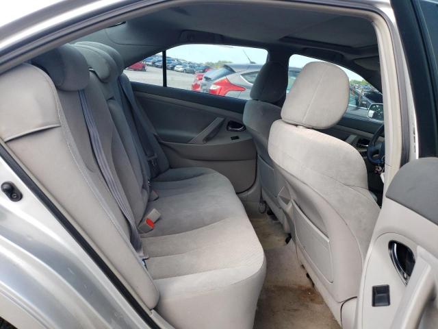Photo 6 from auction – 2009 TOYOTA CAMRY BASE with VIN 4T1BE46K19U269829