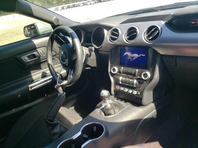Photo 9 from auction – 2020 FORD MUSTANG with VIN 1FA6P8TH8L5153468