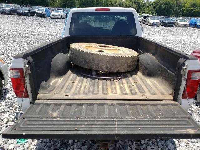 Photo 6 from auction – 2003 FORD RANGER with VIN 1FTYR10U33PA61937